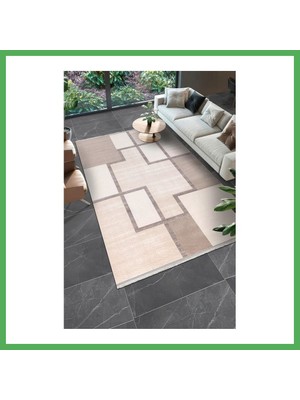 Astraltech Youdayhomecollection Sapphire Model Oturma Odası Halısı · Ebat: 80X80 Bezoss