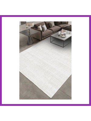 Salmore Youdayhomecollection Filora Model Oturma Odası Halısı · Ebat: 80X80 Bty