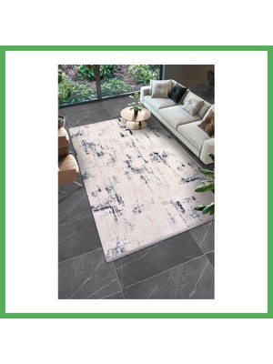 Astraltech Youdayhomecollection Sapphire Model Oturma Odası Halısı · Ebat: 100X100 Bezoss