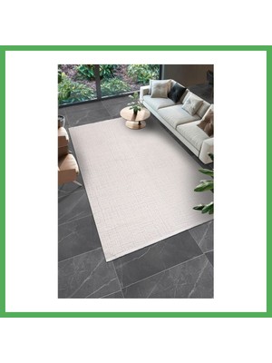 Astraltech Youdayhomecollection Sapphire Model Oturma Odası Halısı · Ebat: 100X100 Bezoss