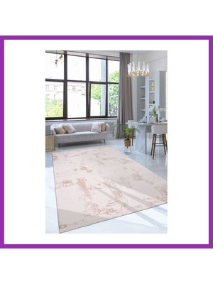 Salmore Youdayhomecollection Merso Model Oturma Odası Halısı · Ebat: 80X80 Bty