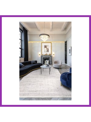 Salmore Youdayhomecollection Arya Model Oturma Odası Halısı · Ebat: 200X300 Bty