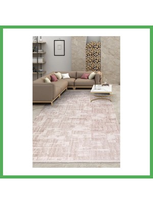 Astraltech Youdayhomecollection Octa Model Oturma Odası Halısı · Ebat: 80X80 Bezoss