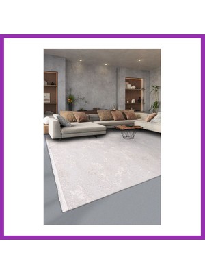 Salmore Youdayhomecollection Eyna Model Oturma Odası Halısı · Ebat: 80X80 Bty