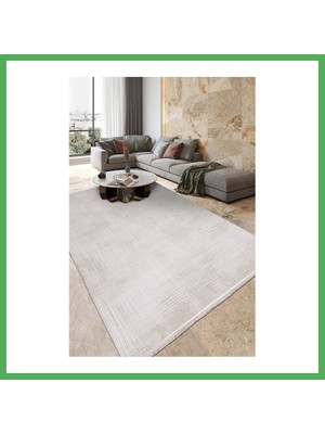 Astraltech Youdayhomecollection Gaspina Model Oturma Odası Halısı · Ebat: 80X80 Bezoss