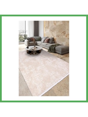 Astraltech Youdayhomecollection Gaspina Model Oturma Odası Halısı · Ebat: 80X80 Bezoss