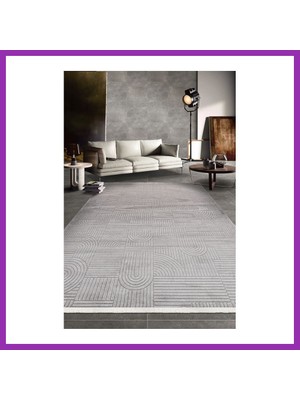 Salmore Youdayhomecollection Macca Model Halı · Ebat: 80X80 Bty