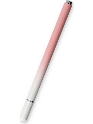 Efnaz Style Dokunmatik Stylus Kalem Pen 108 - Pembe