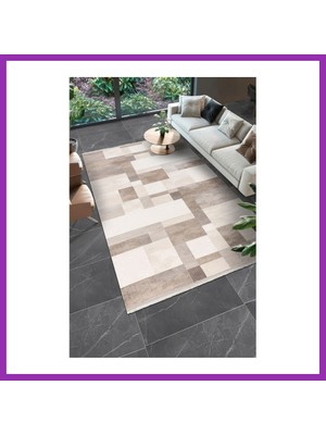 Salmore Youdayhomecollection Sapphire Model Halı · Ebat: 80X80 Bty