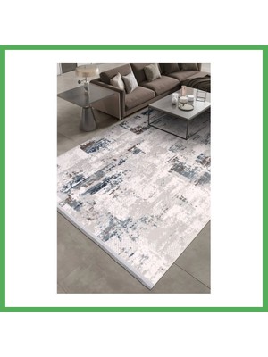 Astraltech Youdayhomecollection Filora Model Oturma Odası Halısı · Ebat: 80X80 Bezoss