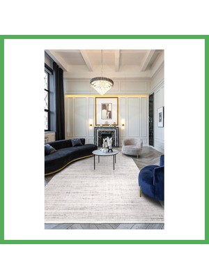 Astraltech Youdayhomecollection Arya Model Oturma Odası Halısı · Ebat: 80X80 Bezoss