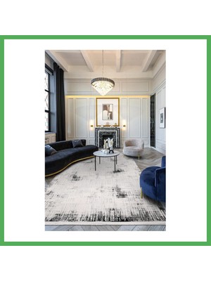 Astraltech Youdayhomecollection Arya Model Oturma Odası Halısı · Ebat: 80X80 Bezoss