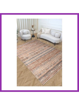 Salmore Youdayhomecollection Aven Model Halı · Ebat: 80X150 Bty
