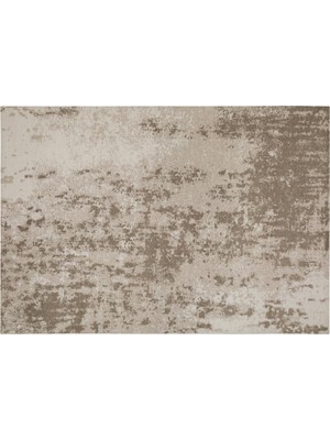 Mudo Home Vena Hali Bej 160X230CM