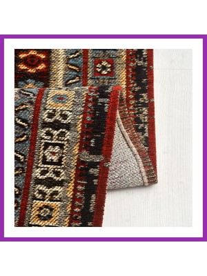 Salmore Youdayhomecollection Koru Model Halı · Ebat: 80X150 Bty