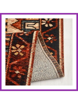 Salmore Youdayhomecollection Koru Model Halı · Ebat: 80X150 Bty