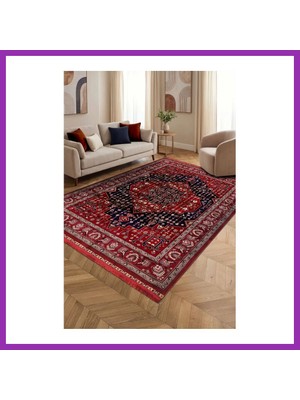 Salmore Youdayhomecollection Talya Model Halı · Ebat: 80X150 Bty