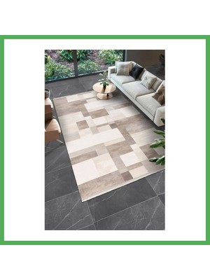 Astraltech Youdayhomecollection Sapphire Model Halı · Ebat: 80X80 Bezoss