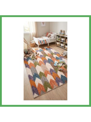 Astraltech Youdayhomecollection Valen Model Halı · Ebat: 80X80 Bezoss