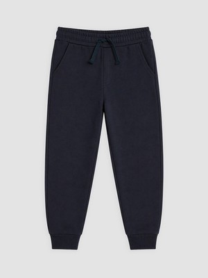 Lc Waikiki Yeni Sezon Lacivert Erkek Çocuk Jogger Eşofman Altı