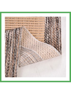 Astraltech Youdayhomecollection Adora Model Halı · Ebat: 80X200 Bezoss