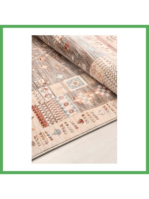 Astraltech Youdayhomecollection Arma Model Halı · Ebat: 240X340 Bezoss
