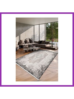 Salmore Youdayhomecollection Antalya Model Halı · Ebat: 80X150 Bty