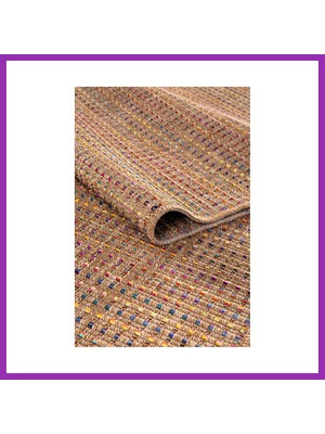 Salmore Youdayhomecollection Dafne Model Halı Robot Süpürgeye Uyumlu · Ebat: 100X200 Bty