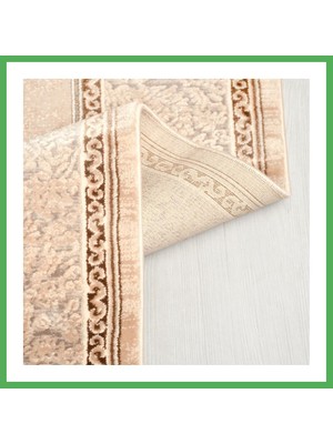 Astraltech Youdayhomecollection Özgü Model Halı · Ebat: 80X150 Bezoss