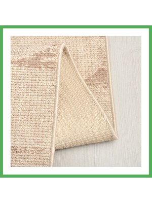 Astraltech Youdayhomecollection Onyx Model Halı · Ebat: 80X150 Bezoss