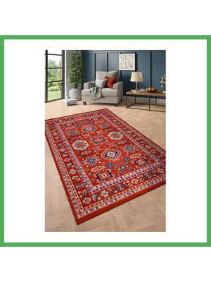 Astraltech Youdayhomecollection Kuzey Model Halı · Ebat: 100X200 Bezoss