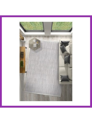 Salmore Youdayhomecollection Tuna Model Halı Robot Süpürgeye Uyumlu · Ebat: 160X230 Bty