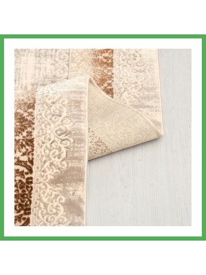 Astraltech Youdayhomecollection Özgü Model Halı · Ebat: 80X150 Bezoss