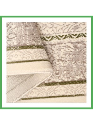 Astraltech Youdayhomecollection Özgü Model Halı · Ebat: 80X150 Bezoss