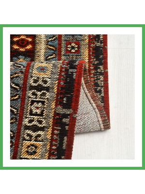 Astraltech Youdayhomecollection Koru Model Halı · Ebat: 80X150 Bezoss