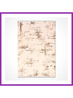 Salmore Youdayhomecollection Vega Model Halı Robot Süpürgeye Uyumlu · Ebat: 160X230 Bty