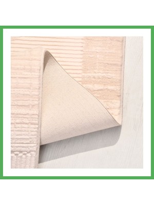 Astraltech Youdayhomecollection Harmony Model Halı Robot Süpürgeye Uyumlu · Ebat: 80X80 Bezoss