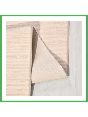 Astraltech Youdayhomecollection Narin Model Halı Robot Süpürgeye Uyumlu · Ebat: 120X120 Bezoss