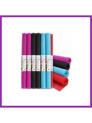 Salmore 38X92 Halı Kaydırmaz Bty