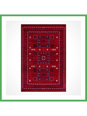 Astraltech Youdayhomecollection Sina Model Halı · Ebat: 80X150 Bezoss