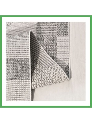 Astraltech Youdayhomecollection Sorel Model Halı Robot Süpürgeye Uyumlu · Ebat: 80X80 Bezoss
