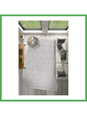 Astraltech Youdayhomecollection Tuna Model Halı Robot Süpürgeye Uyumlu · Ebat: 160X160 Bezoss