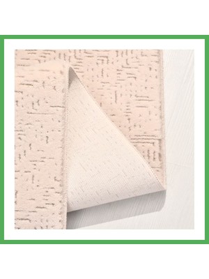 Astraltech Youdayhomecollection Harmony Model Halı Robot Süpürgeye Uyumlu · Ebat: 80X80 Bezoss