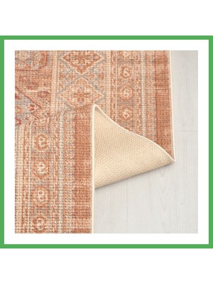 Astraltech Youdayhomecollection Onyx Model Halı · Ebat: 80X150 Bezoss