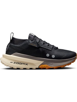 Nike Koşu Ayakkabı Zegama 2 FD5191-004 Siyah