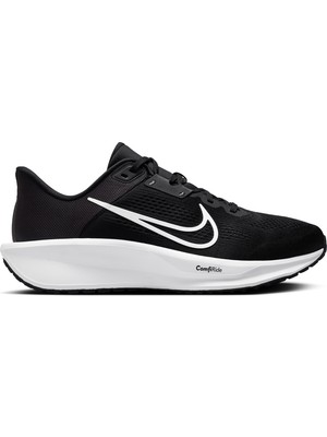 Nike Koşu Ayakkabı Quest 6 FD6033-001 Siyah