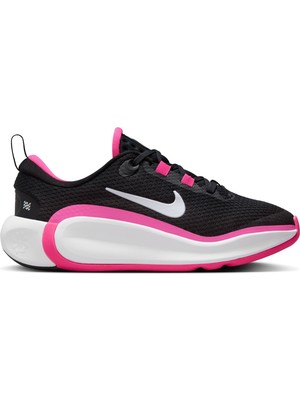 Nike Koşu Ayakkabı Infinity Flow (Gs) FD6058-003 Siyah