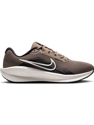 Nike Koşu Ayakkabı W Downshıfter 13 FD6476-200 Kahverengi
