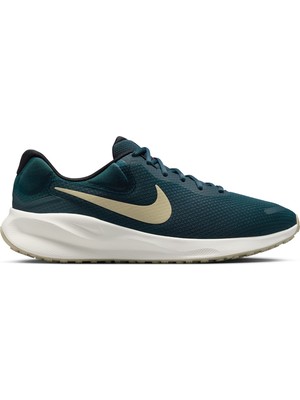 Nike Koşu Ayakkabı Revolutıon 7 FB2207-407 Çok Renkli