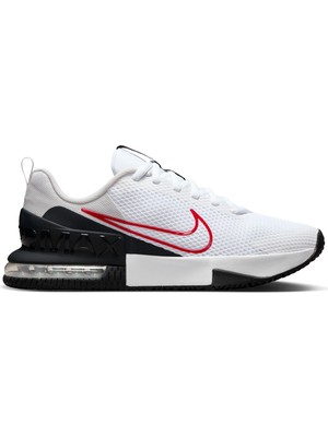 Nike Ayakkabı Antrenman ve Spor Salonu Ayakkabıları M Aır Max Alpha Traıner 6 FQ1833-111 Beyaz